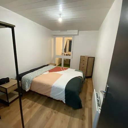 Apartament Flat *