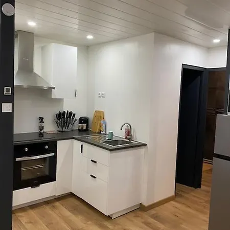 Flat Apartament *