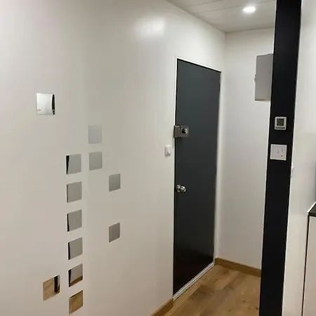 Flat